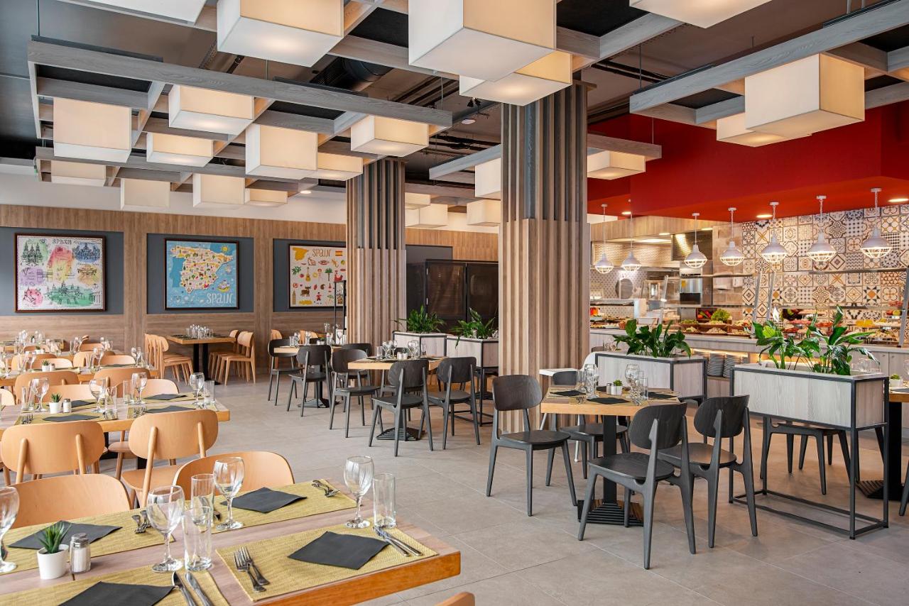 Melia Sunny Beach 4* (ex. Iberostar Sunny Beach)