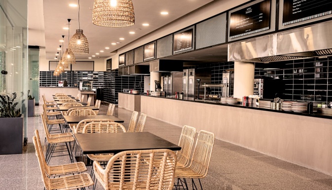 Sunny Beach Club - Adults Only (ex. Cook`s Club Sunny Beach 4* )