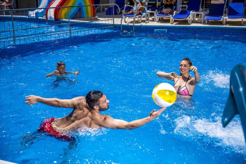 Prestige DELUXE Aquapark