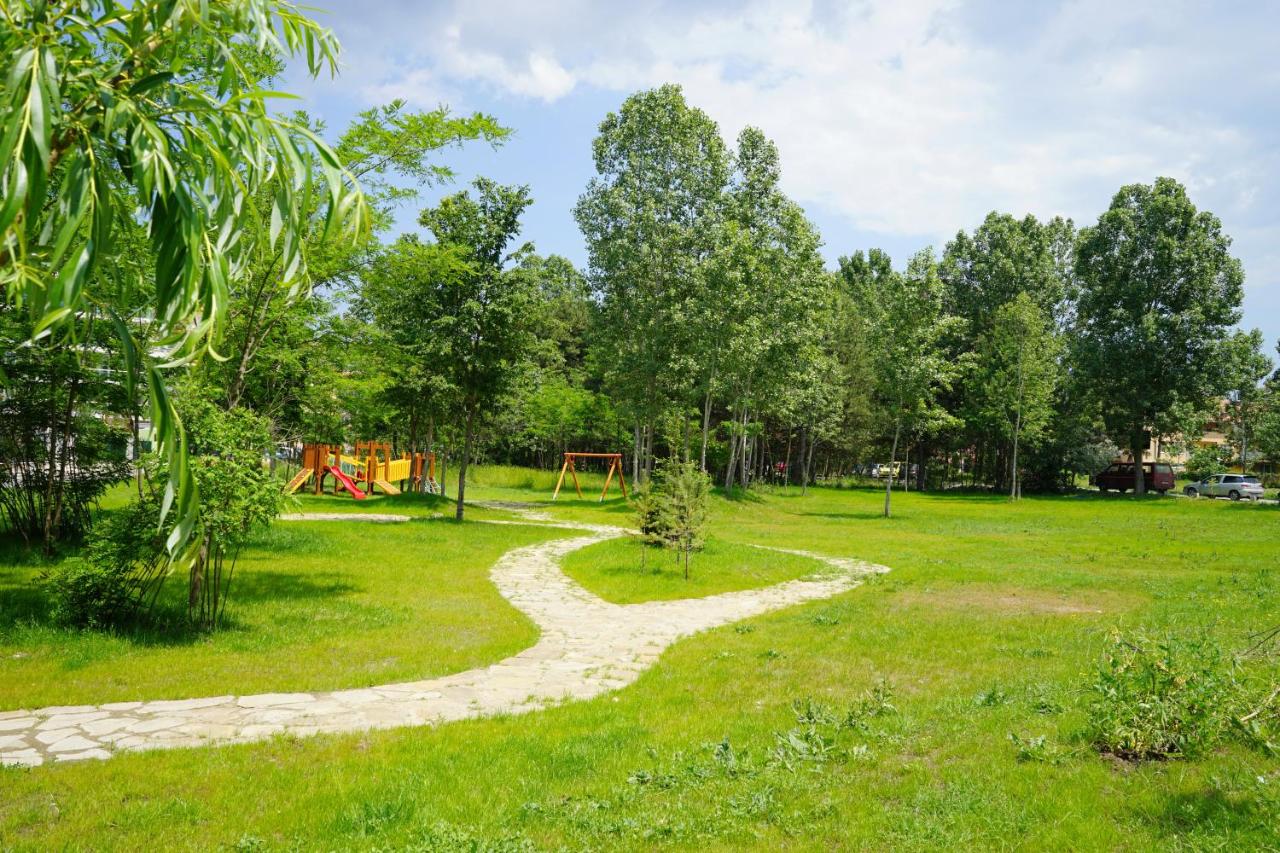 HARMONY SUITES 8,9 APARTHOTEL /DREAM ISLAND/