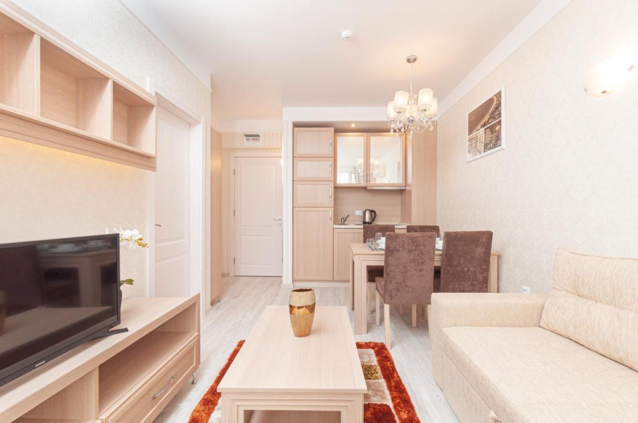 Harmony Suites Grand Resort 11