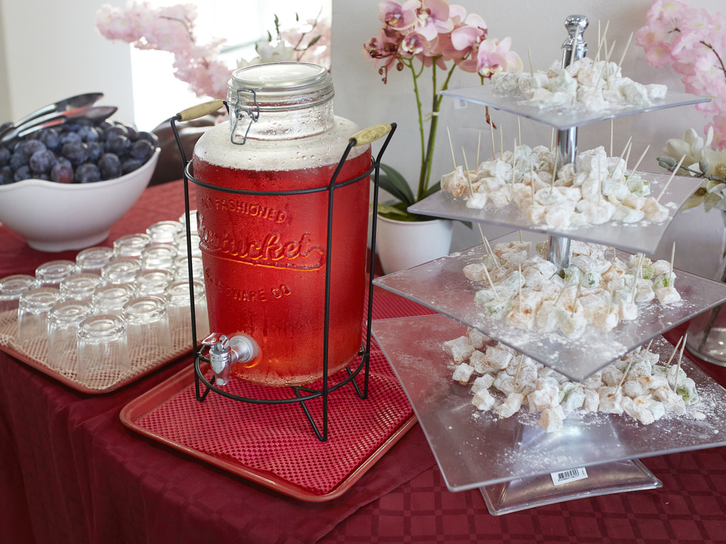 GRAND HOTEL NIRVANA (ex. Grand Hotel Oasis)