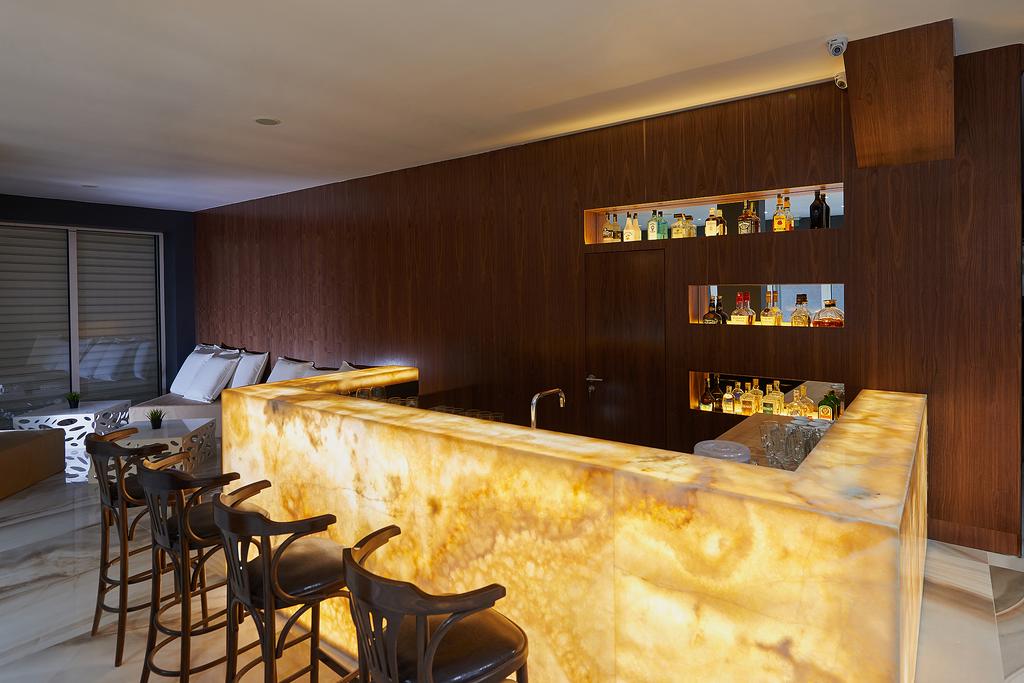 Bota Bara Del Mar Boutique 3*