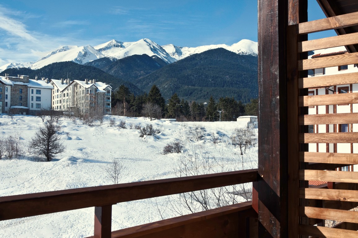 GREEN LIFE SKI & SPA RESORT