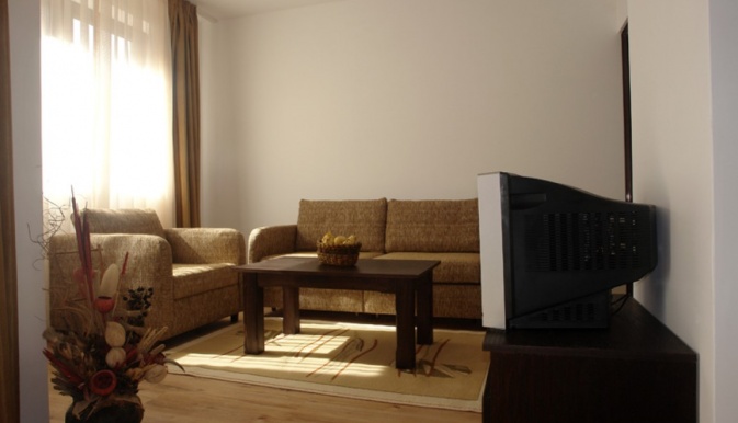 WINSLOW HIGHLAND APARTHOTEL