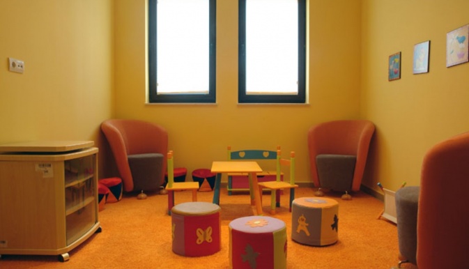 Winslow Infinity & Spa