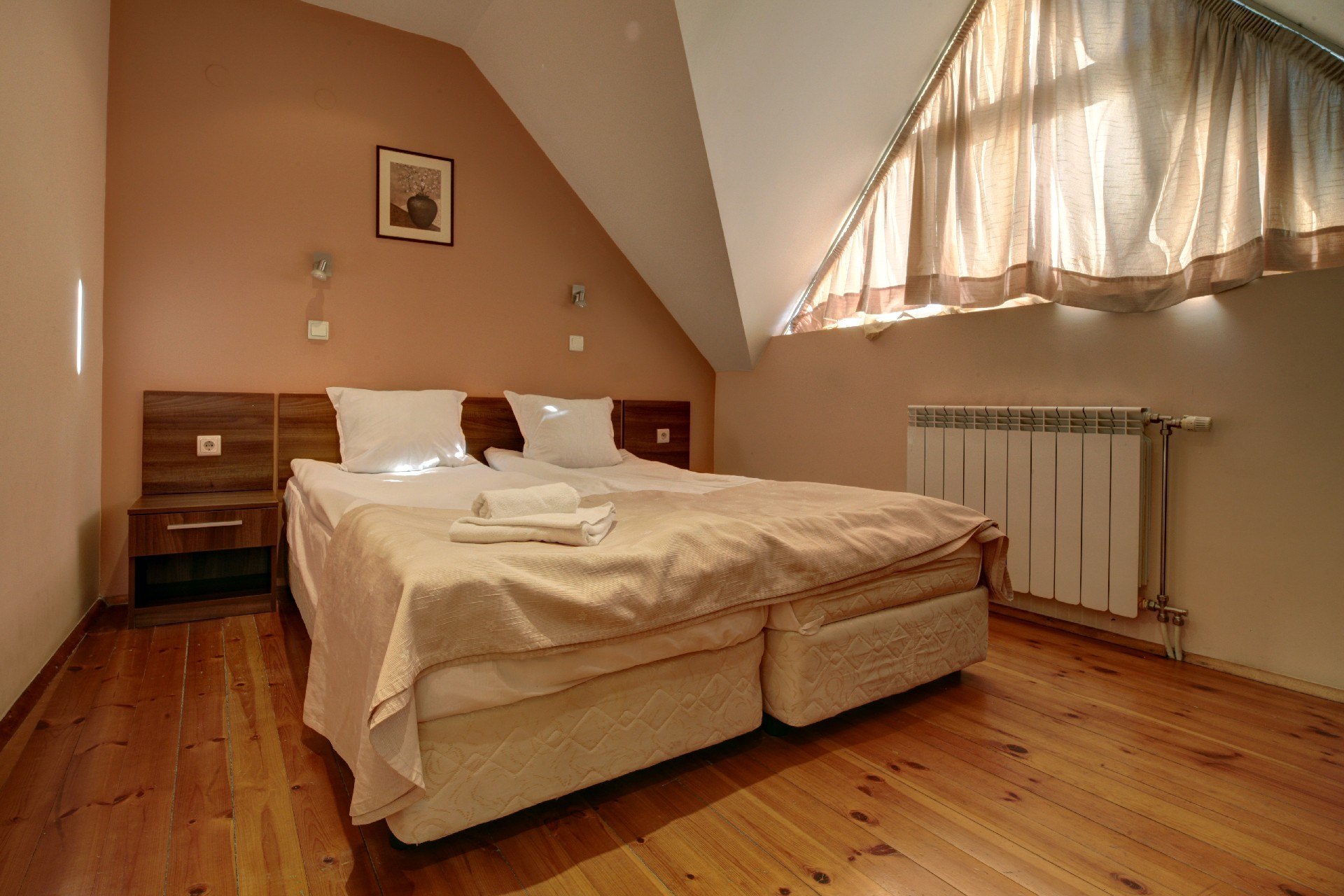 Bansko Redenka Villas