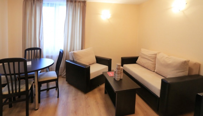 ROYAL PARK & SPA COMPLEX_MAIN BUILDING