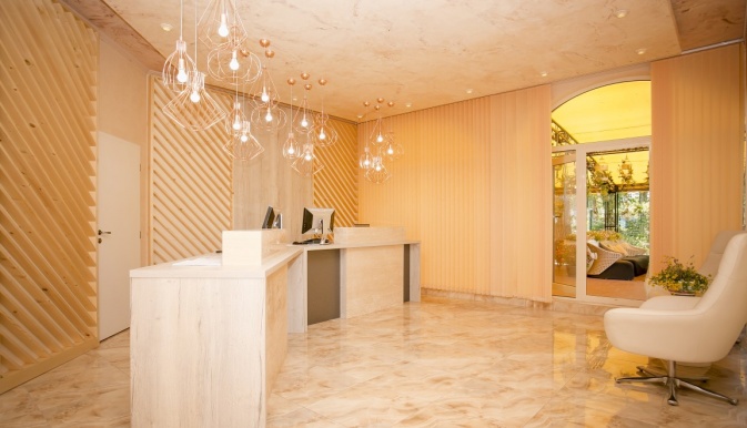 Hacienda Beach Resort