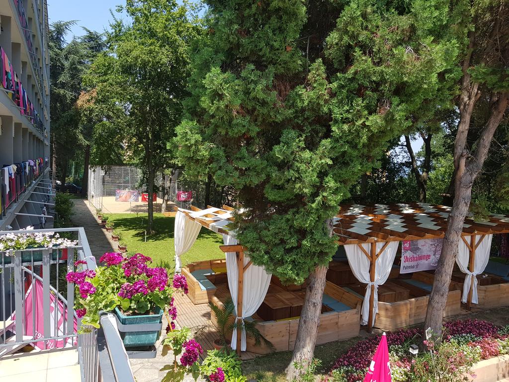 Tintyava Park Hotel
