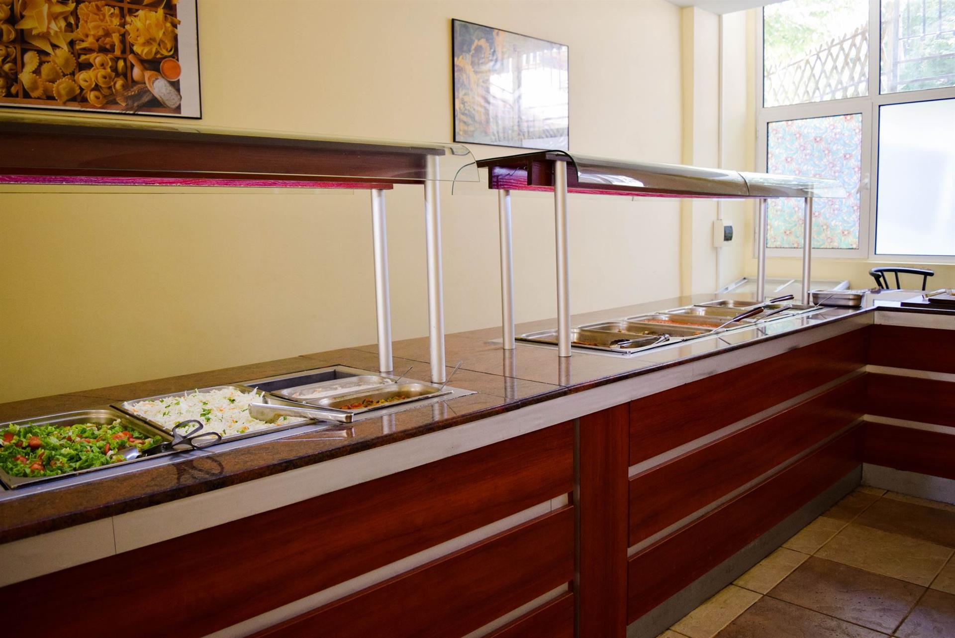 Dana Park (ex. Dana Palace Park)