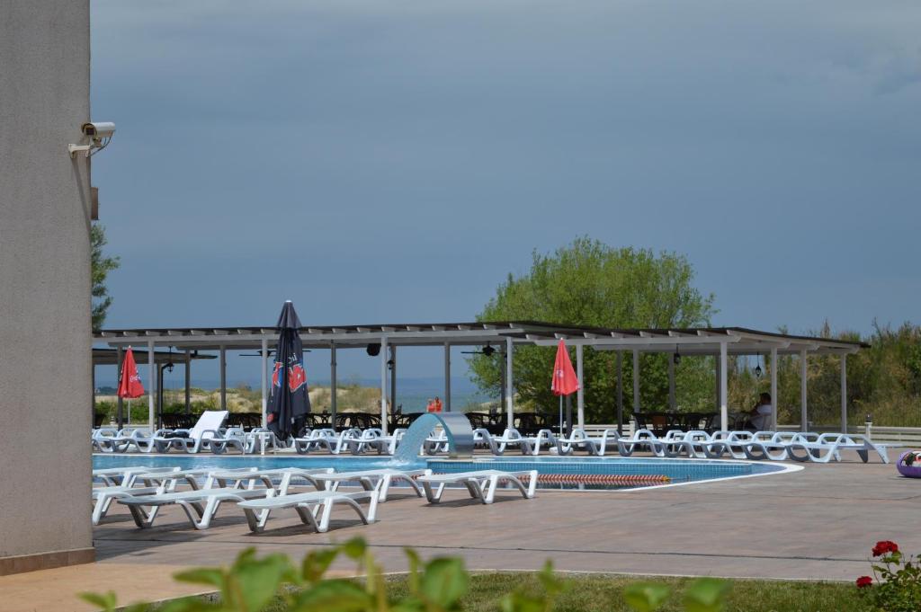 Sozopoli Style Club (Camping Zlatna Ribka)