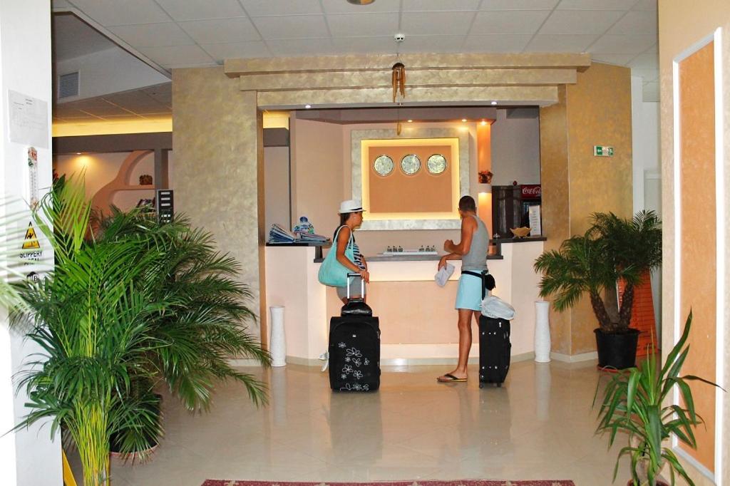 Jupiter *** (Sunny Beach)