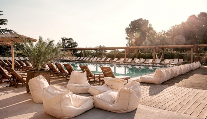 Sunny Beach Club - Adults Only (ex. Cook`s Club Sunny Beach 4* )