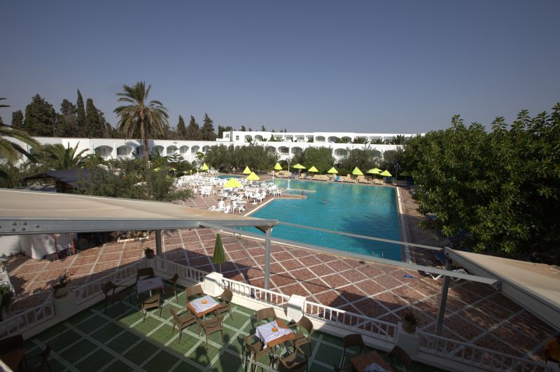 Dessole Le Hammamet Resort