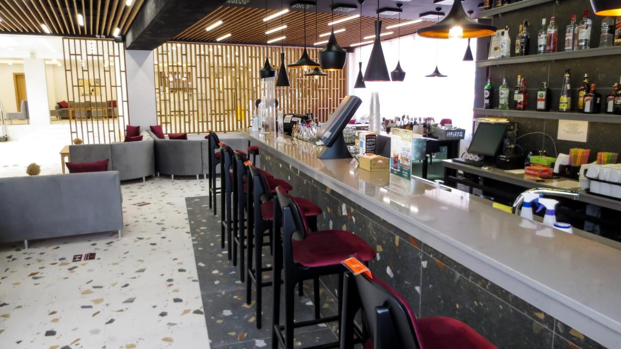 Grand Hotel Sunny Beach