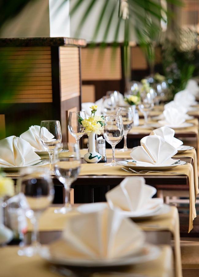 Sol Nessebar Bay & Mare Resort