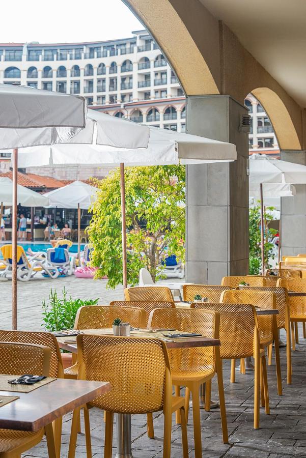 Melia Sunny Beach 4* (ex. Iberostar Sunny Beach)