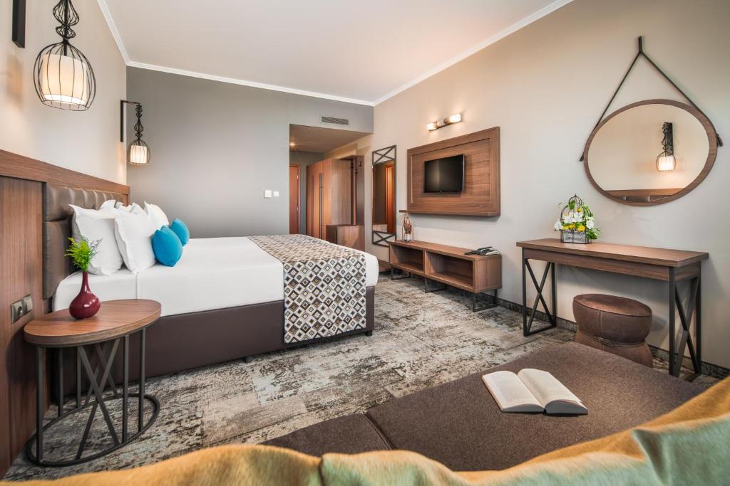 Alba 4*    Sunny beach