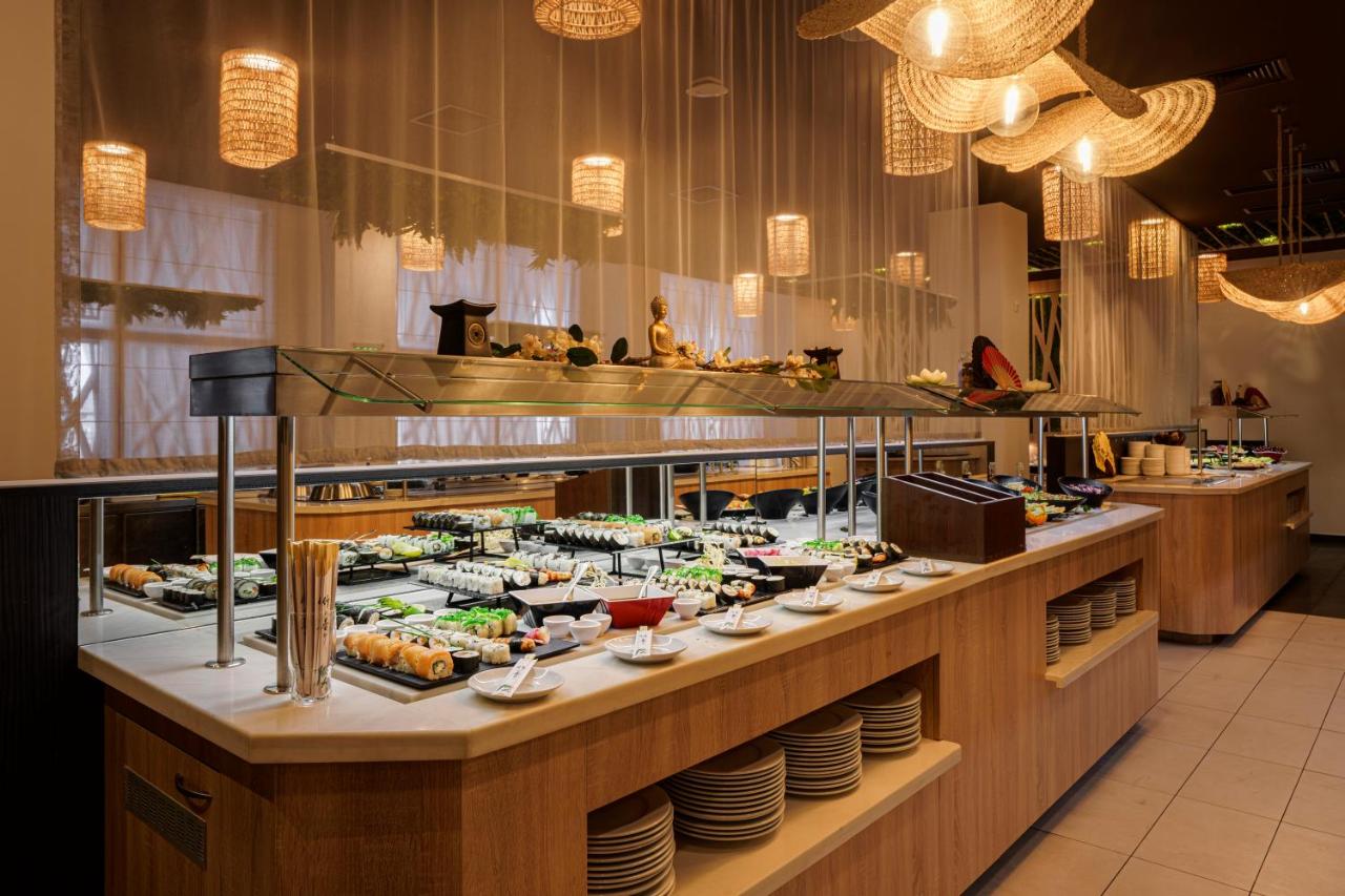 ALUA HELIOS BAY (ex. Riu Helios Bay)