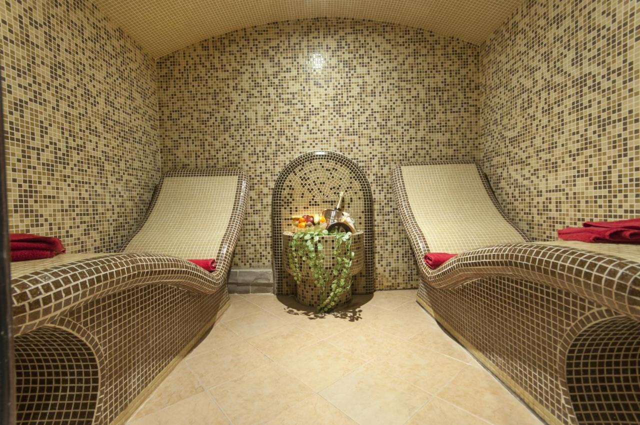 MPM HOTEL BANSKO SPA AND HOLIDAYS