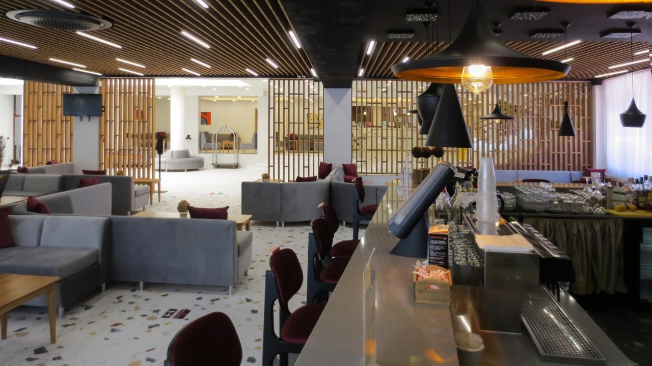 Grand Hotel Sunny Beach