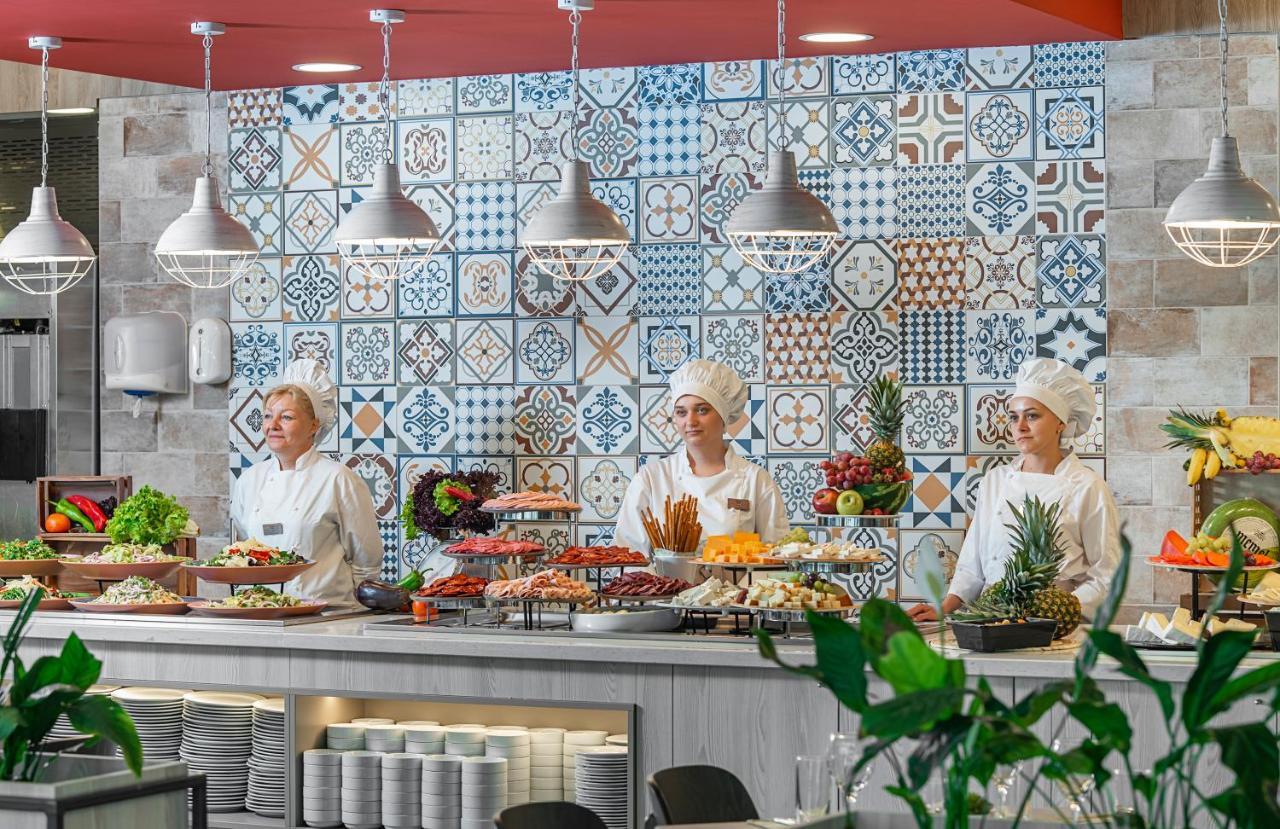 Melia Sunny Beach 4* (ex. Iberostar Sunny Beach)