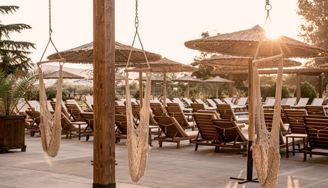 Sunny Beach Club - Adults Only (ex. Cook`s Club Sunny Beach 4* )