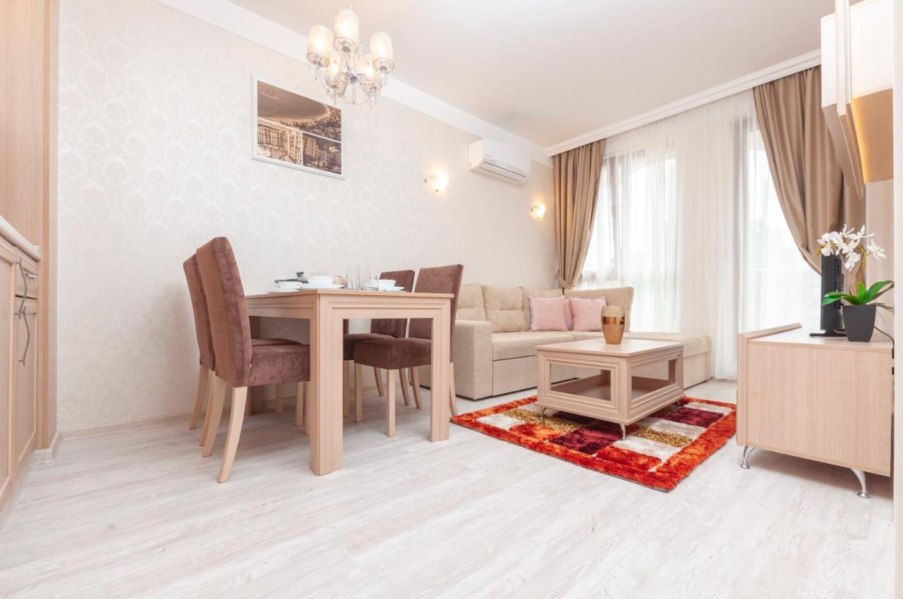 Harmony Suites Grand Resort 11