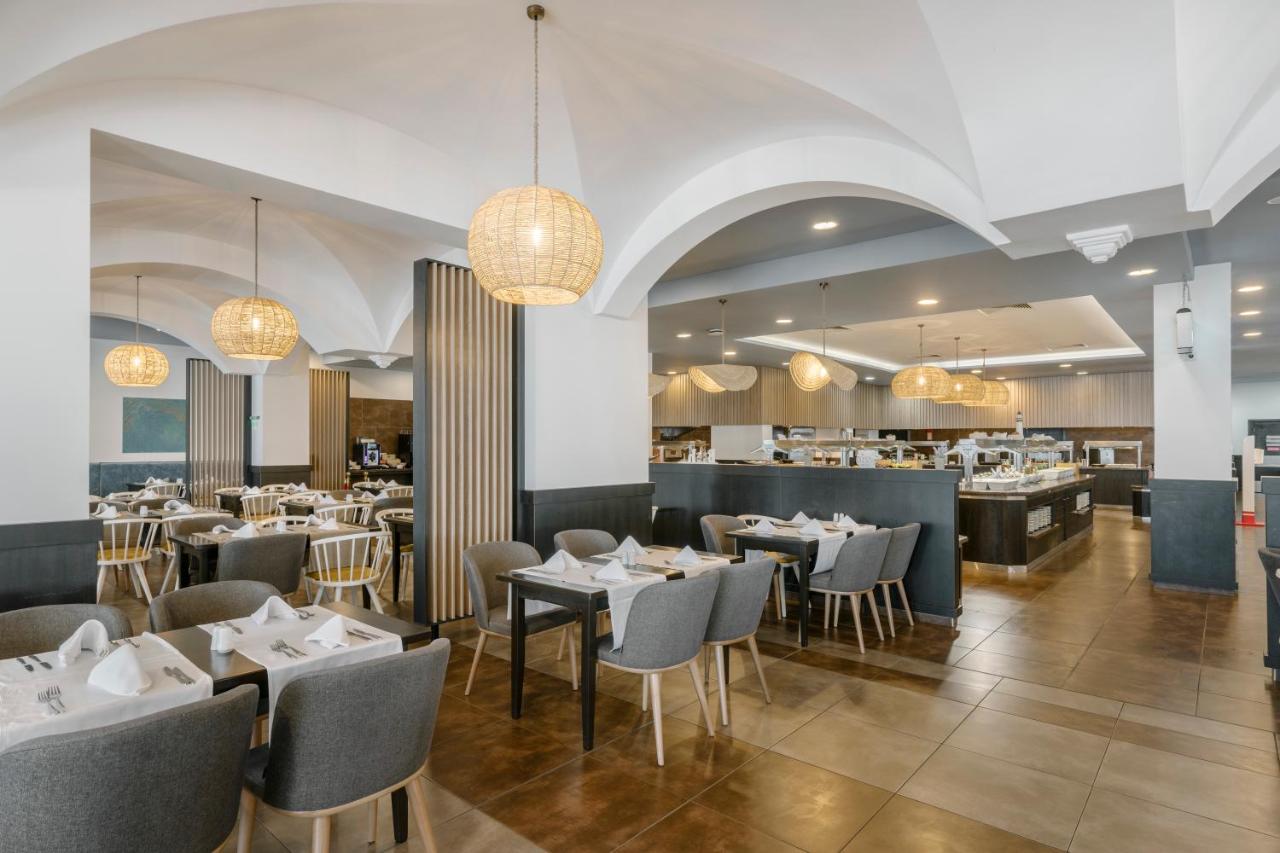 ALUA HELIOS BAY (ex. Riu Helios Bay)