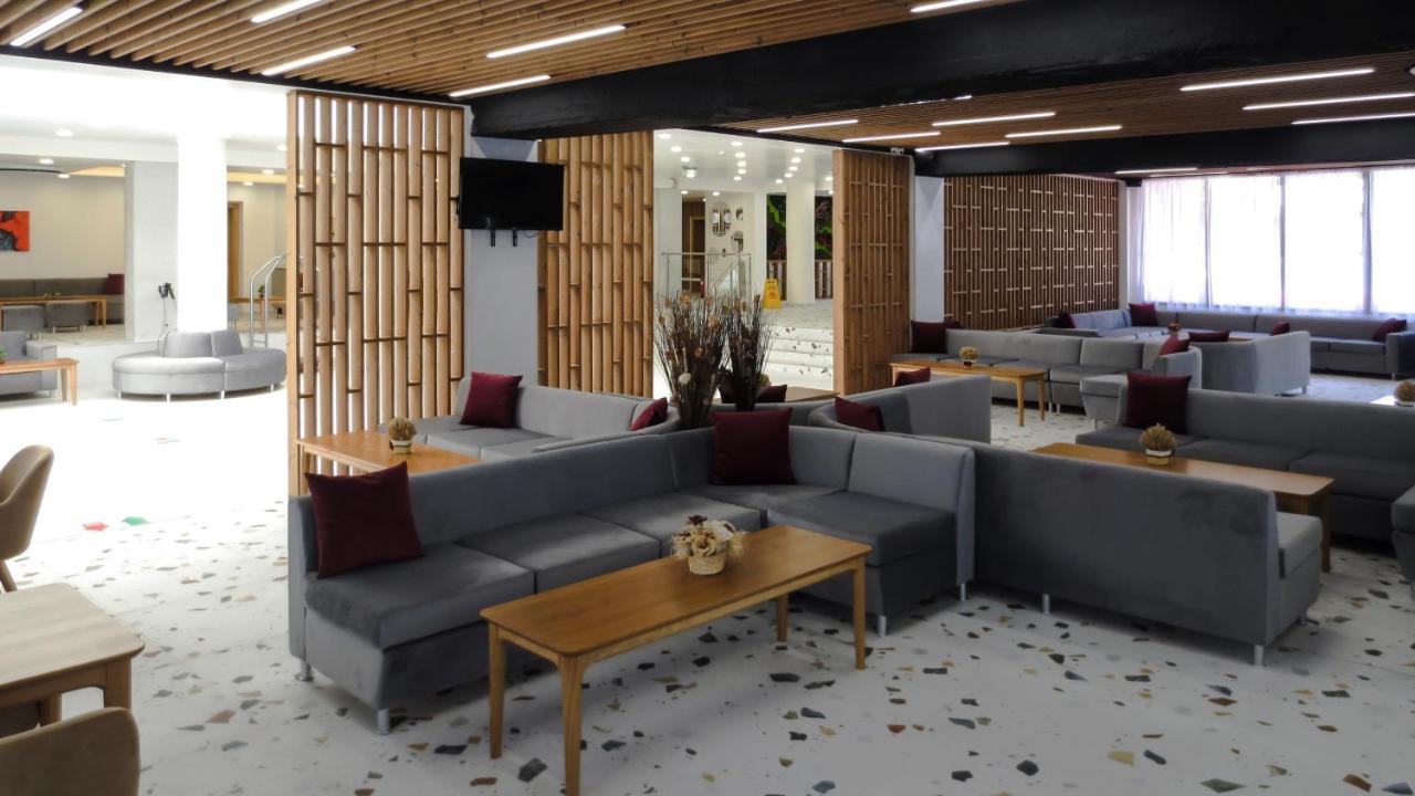 Grand Hotel Sunny Beach