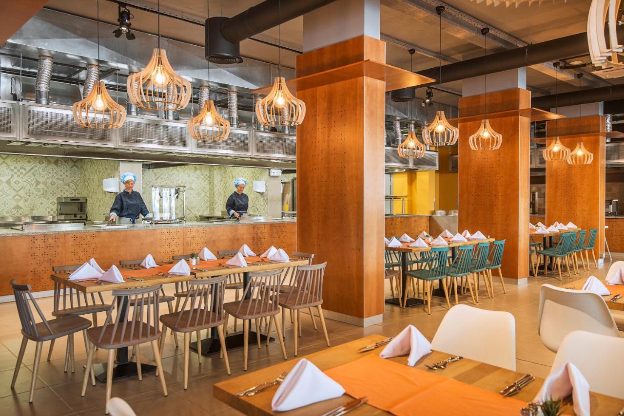 Melia Sunny Beach 4* (ex. Iberostar Sunny Beach)