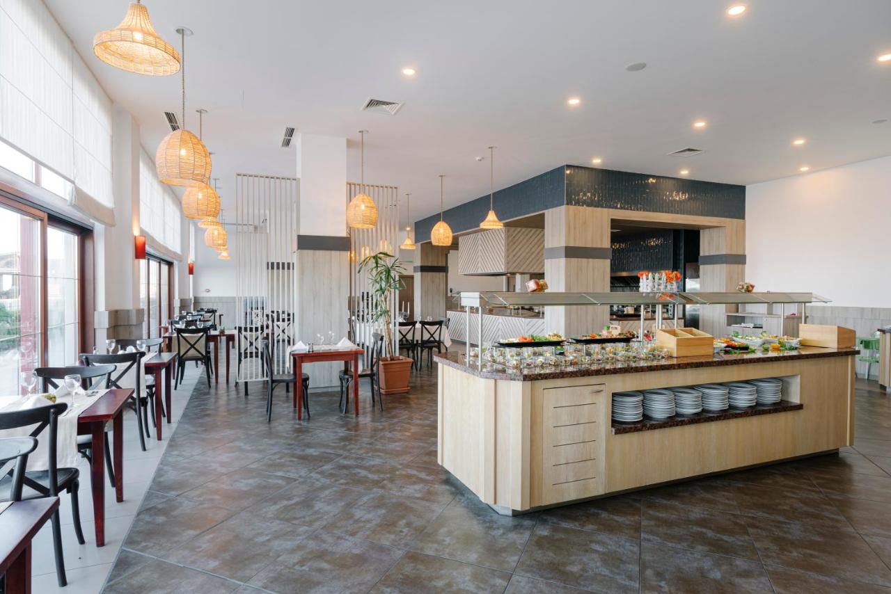 ALUA HELIOS BAY (ex. Riu Helios Bay)