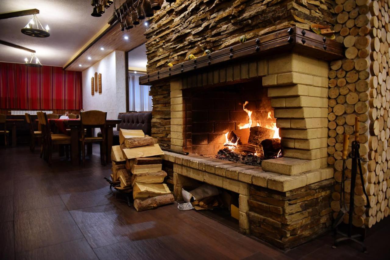 Forest Nook Aparthotel_Annex building