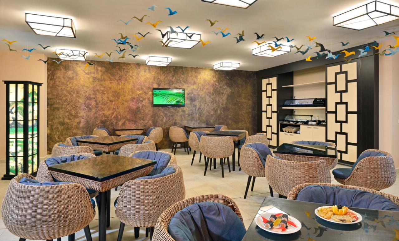 Sol Nessebar Bay & Mare Resort