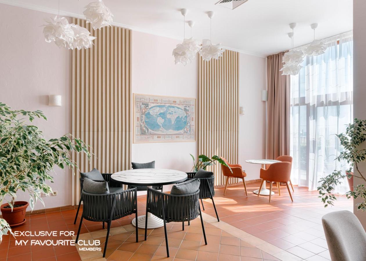 ALUA HELIOS BAY (ex. Riu Helios Bay)