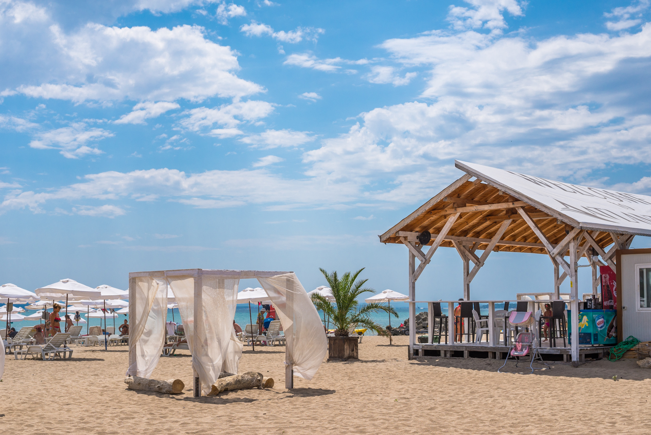 Clara Apart Hotel 3* Sarafovo