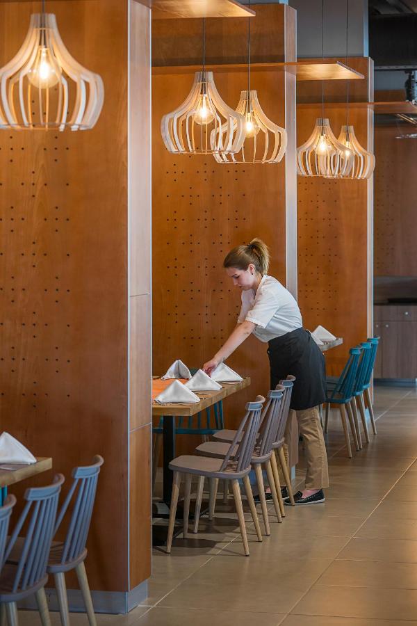 Melia Sunny Beach 4* (ex. Iberostar Sunny Beach)