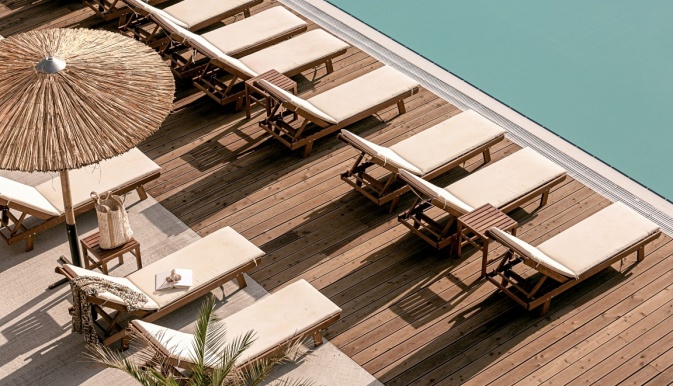 Sunny Beach Club - Adults Only (ex. Cook`s Club Sunny Beach 4* )