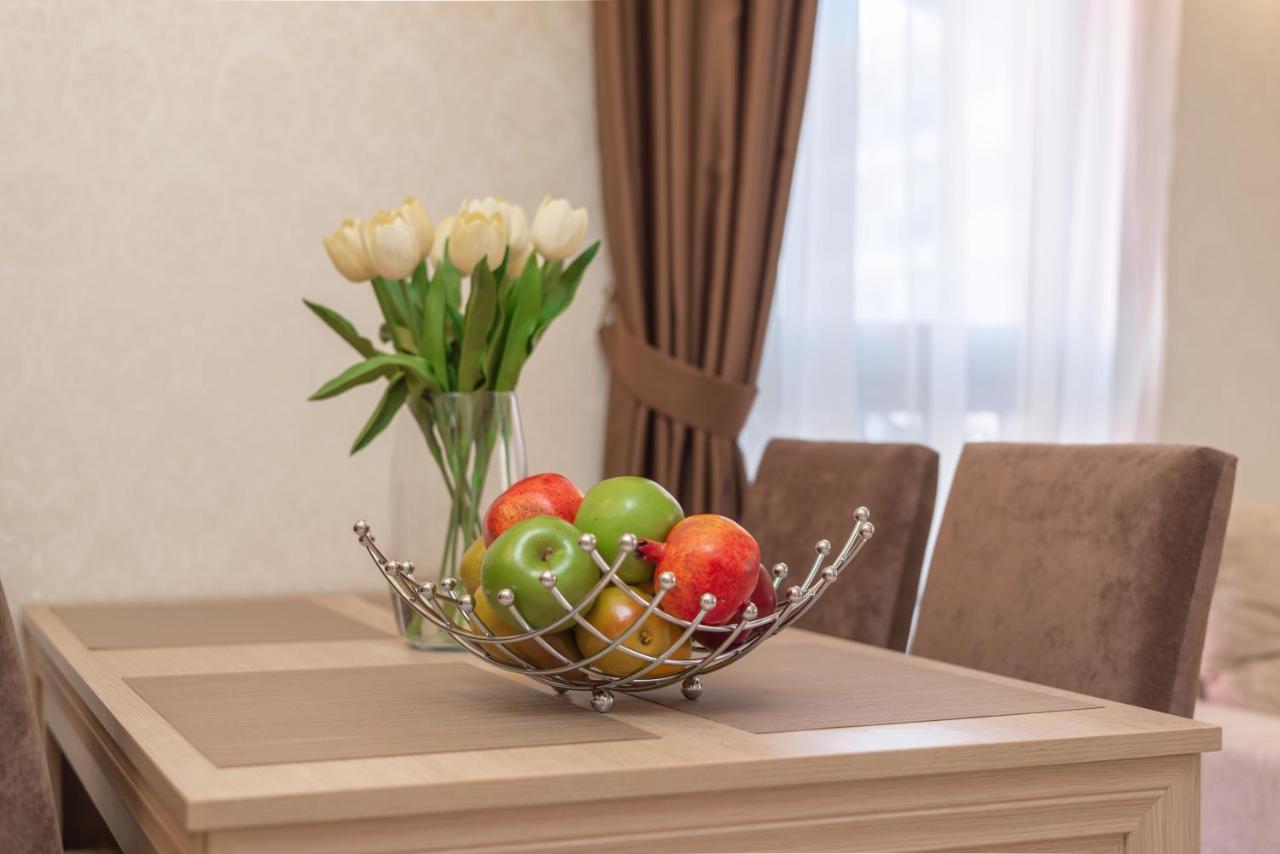 Harmony Suites Grand Resort 11