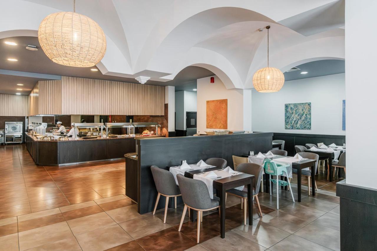 ALUA HELIOS BAY (ex. Riu Helios Bay)