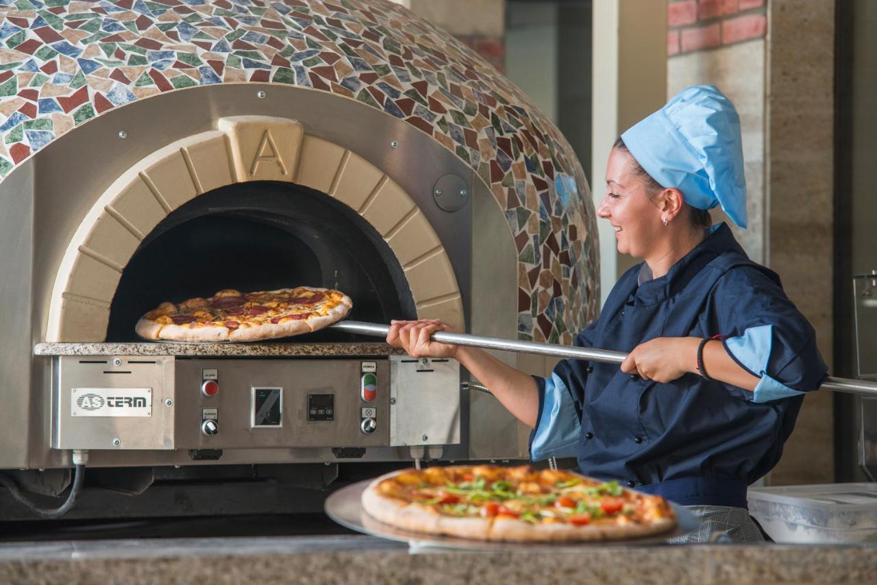 Melia Sunny Beach 4* (ex. Iberostar Sunny Beach)