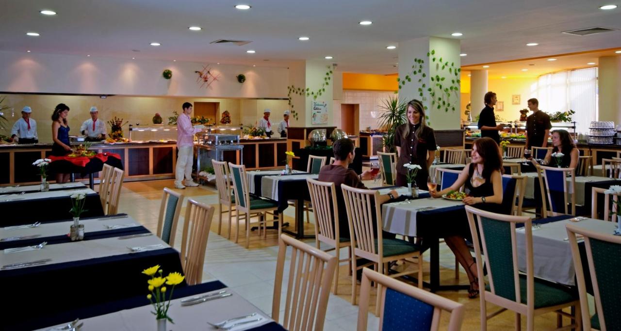 Sol Nessebar Bay & Mare Resort