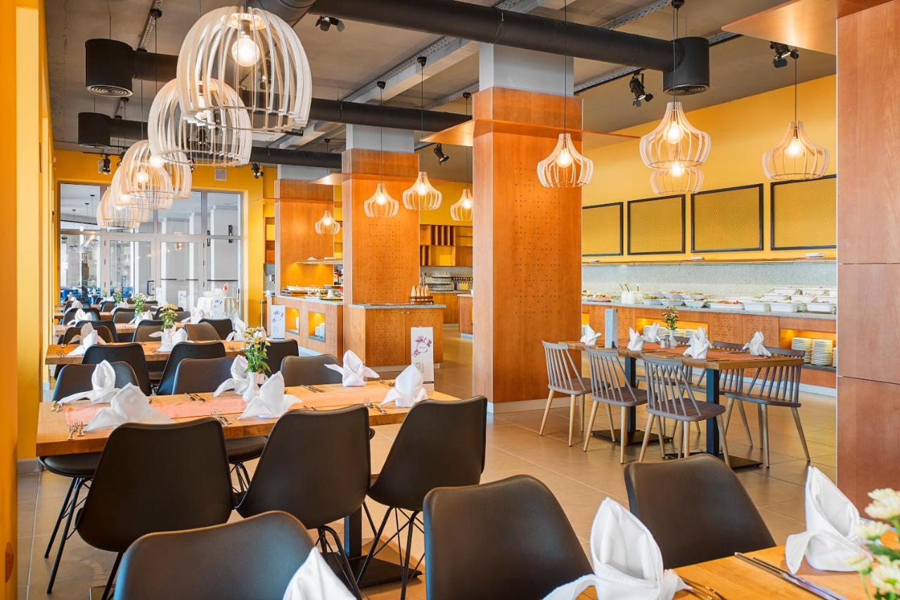 Melia Sunny Beach 4* (ex. Iberostar Sunny Beach)