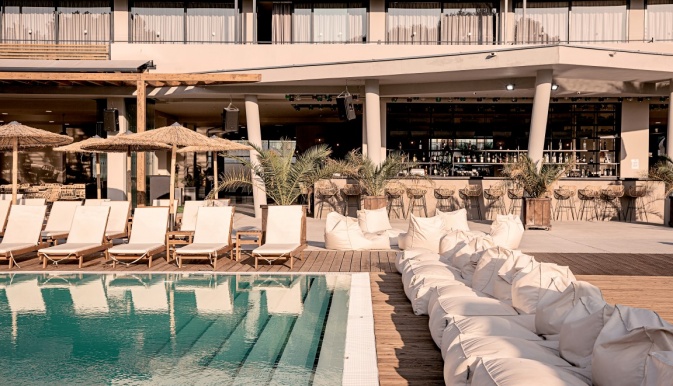 Sunny Beach Club - Adults Only (ex. Cook`s Club Sunny Beach 4* )