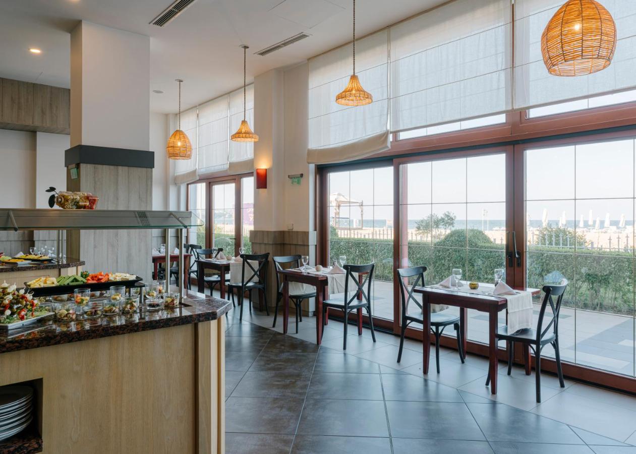 ALUA HELIOS BAY (ex. Riu Helios Bay)