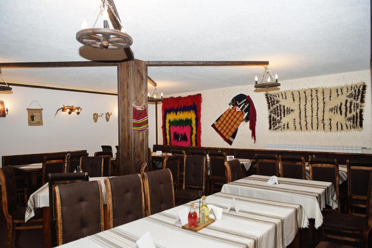 Forest Nook Aparthotel_Annex building