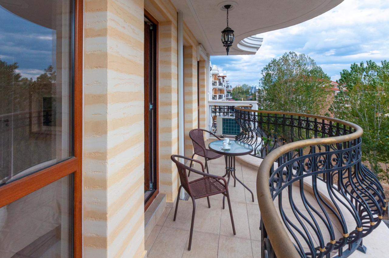 Harmony Suites Grand Resort 11