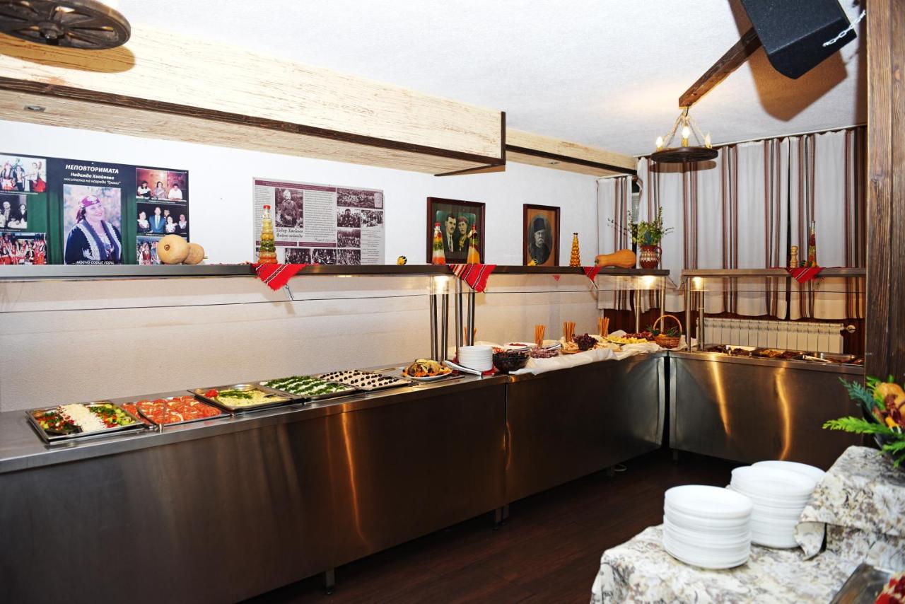 Forest Nook Aparthotel_Annex building