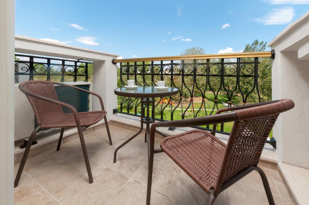 Harmony Suites Grand Resort 11